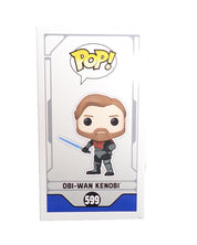 Obi-Wan Kenobi - POP! #599