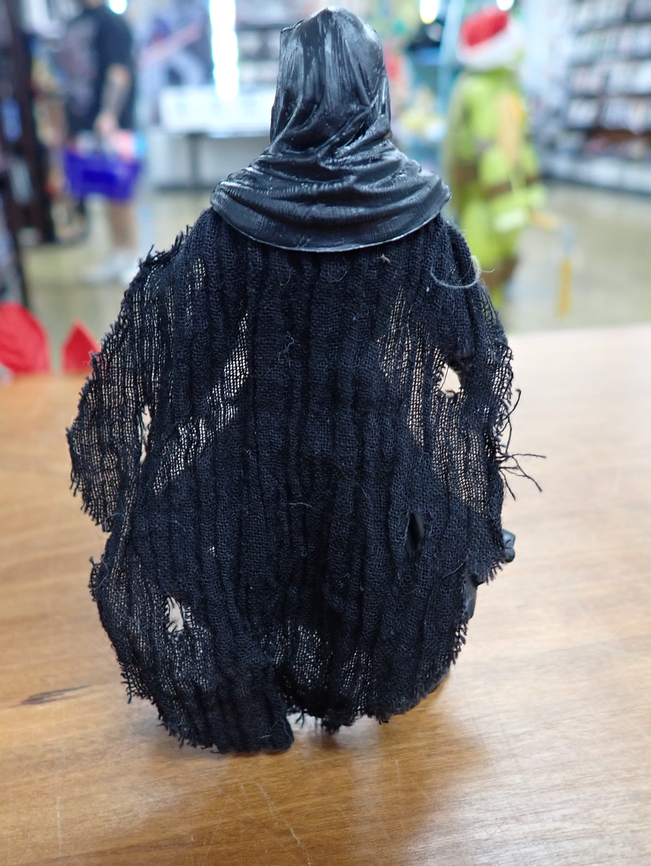 Darth Nihilus Black Series