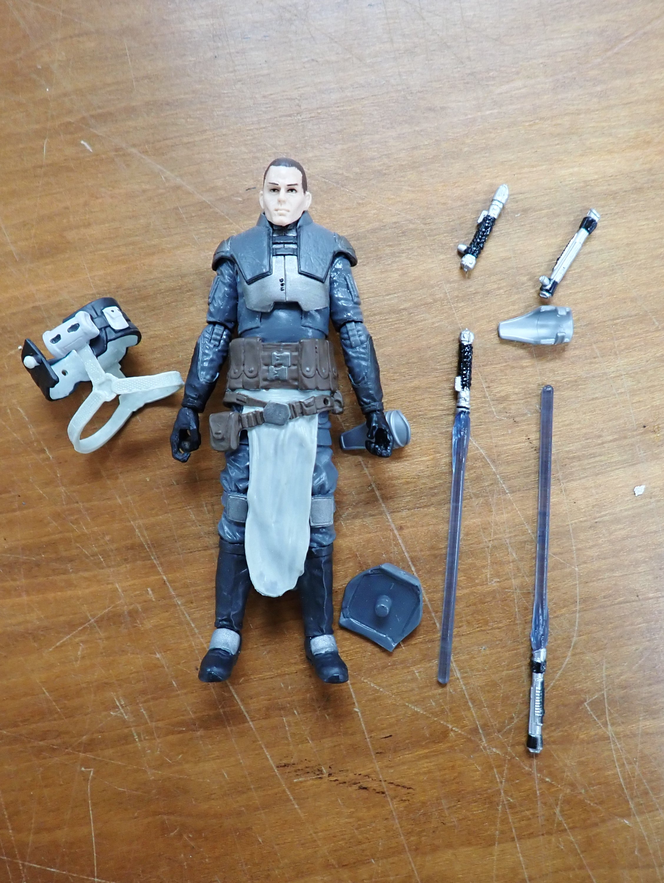 Starkiller Vintage Collection