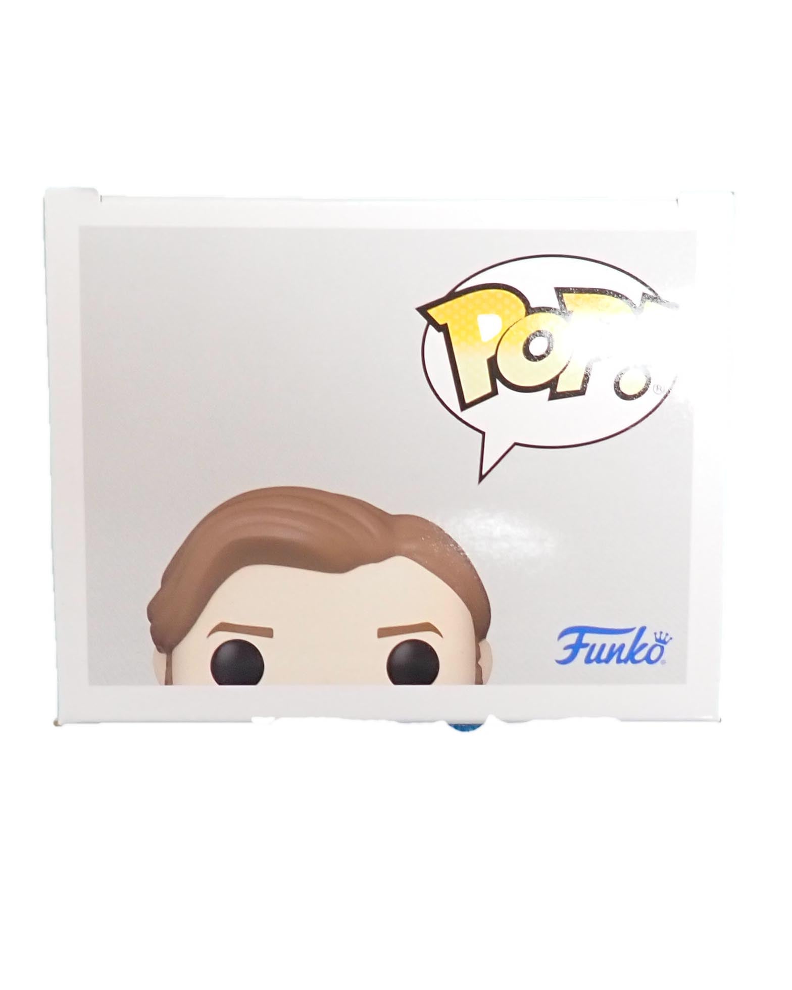 Obi-Wan Kenobi - POP! #599