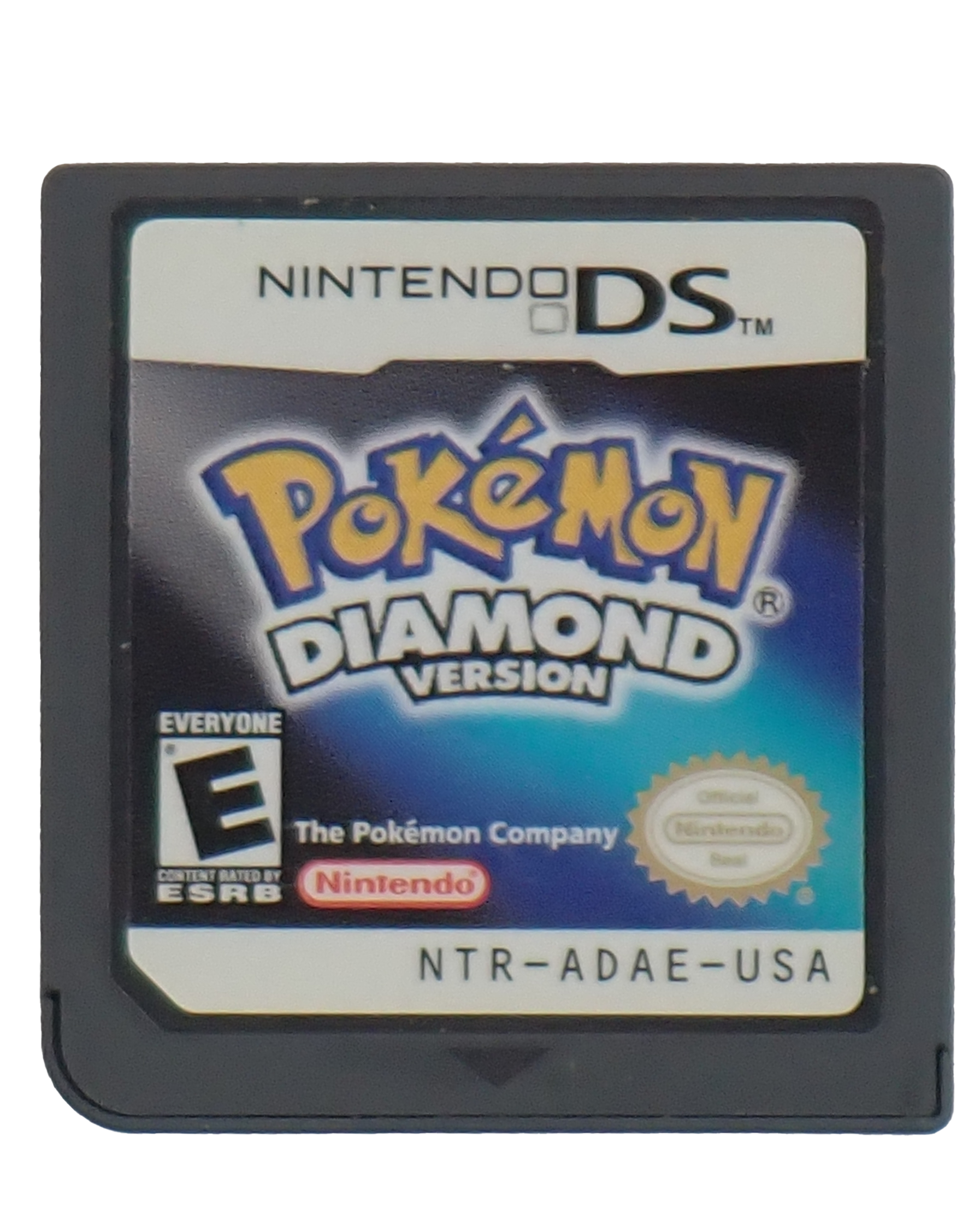 Pokémon Diamond Version [Loose] - DS