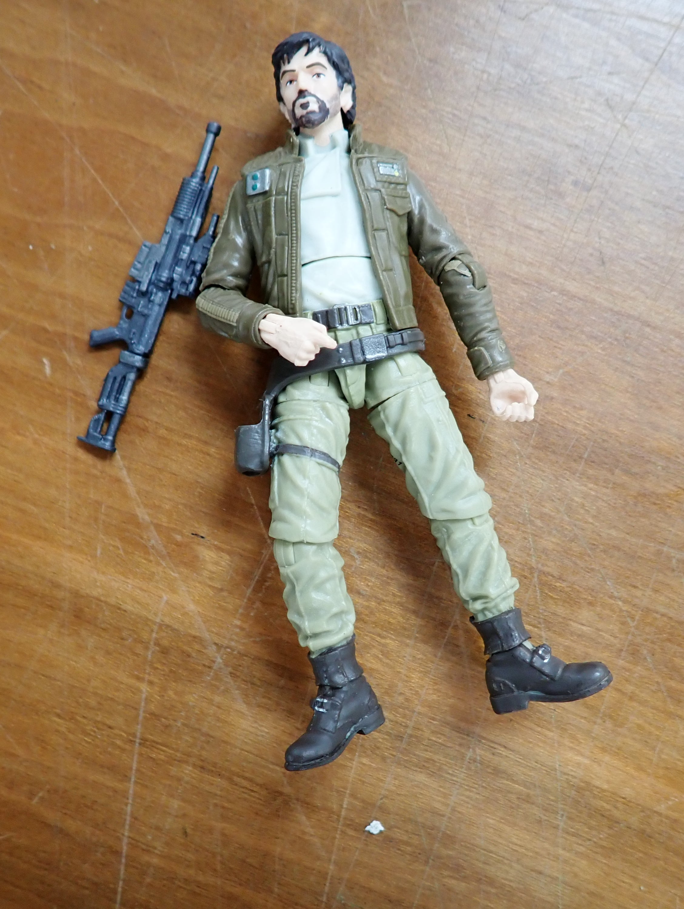 Andor Rogue One