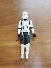 Tank Driver Rogue One