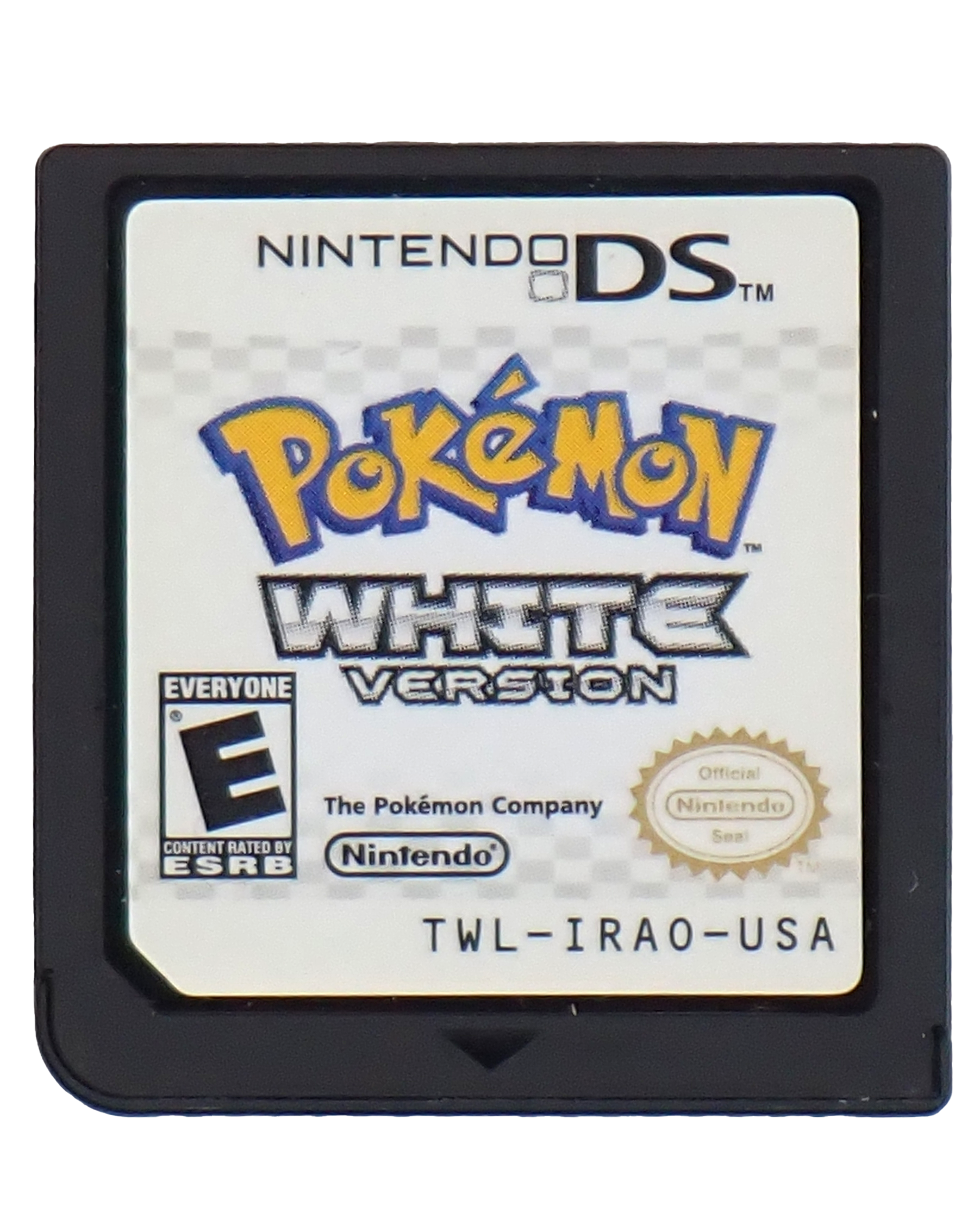 Pokémon White Version [Loose] - DS
