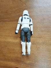 Tank Driver Rogue One