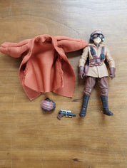 Naboo Pilot Vintage Collection