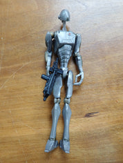 Commando Droid Clone Wars