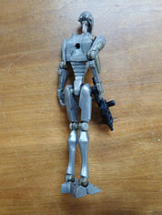 Commando Droid Clone Wars