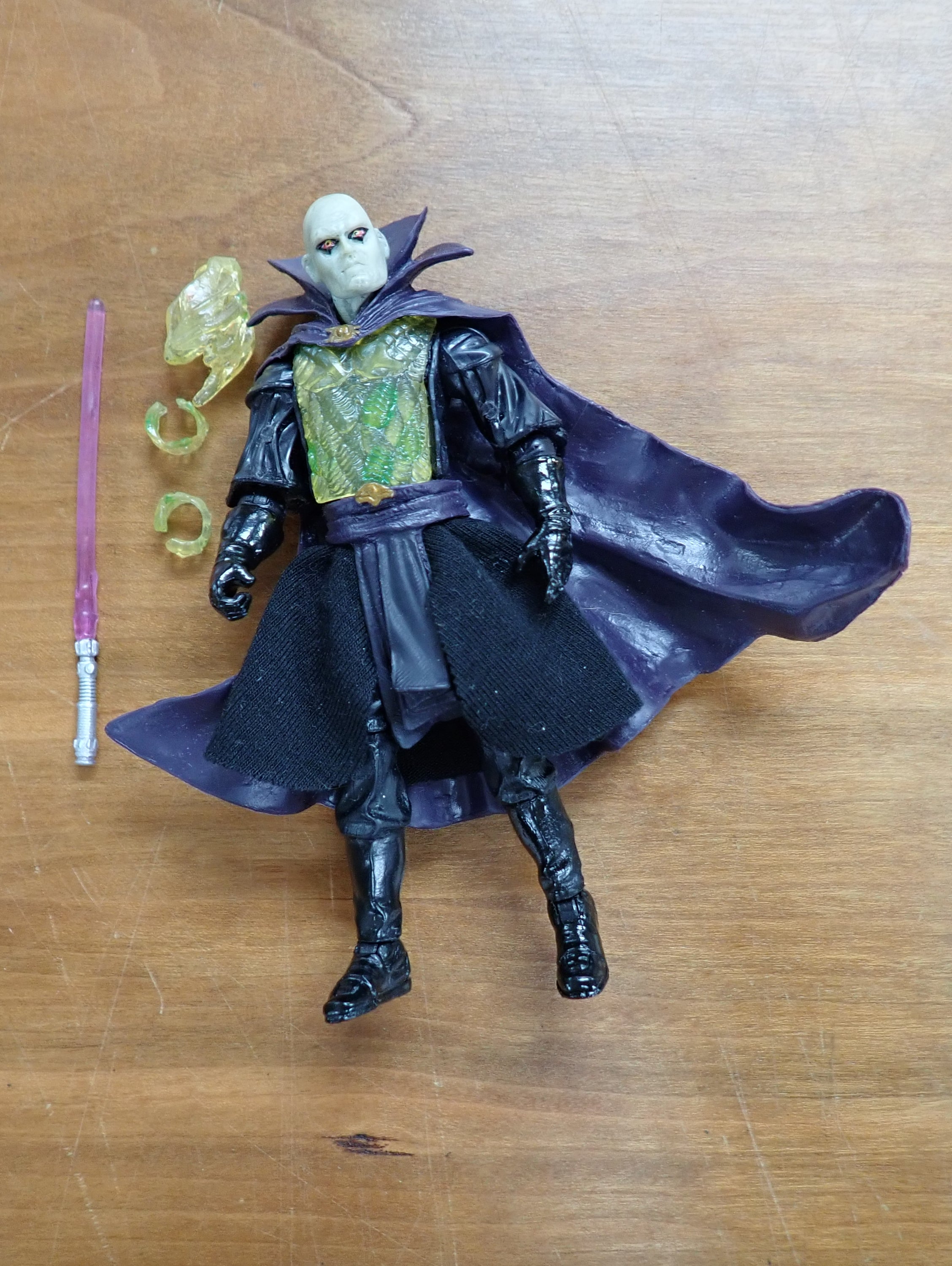 Darth Bane