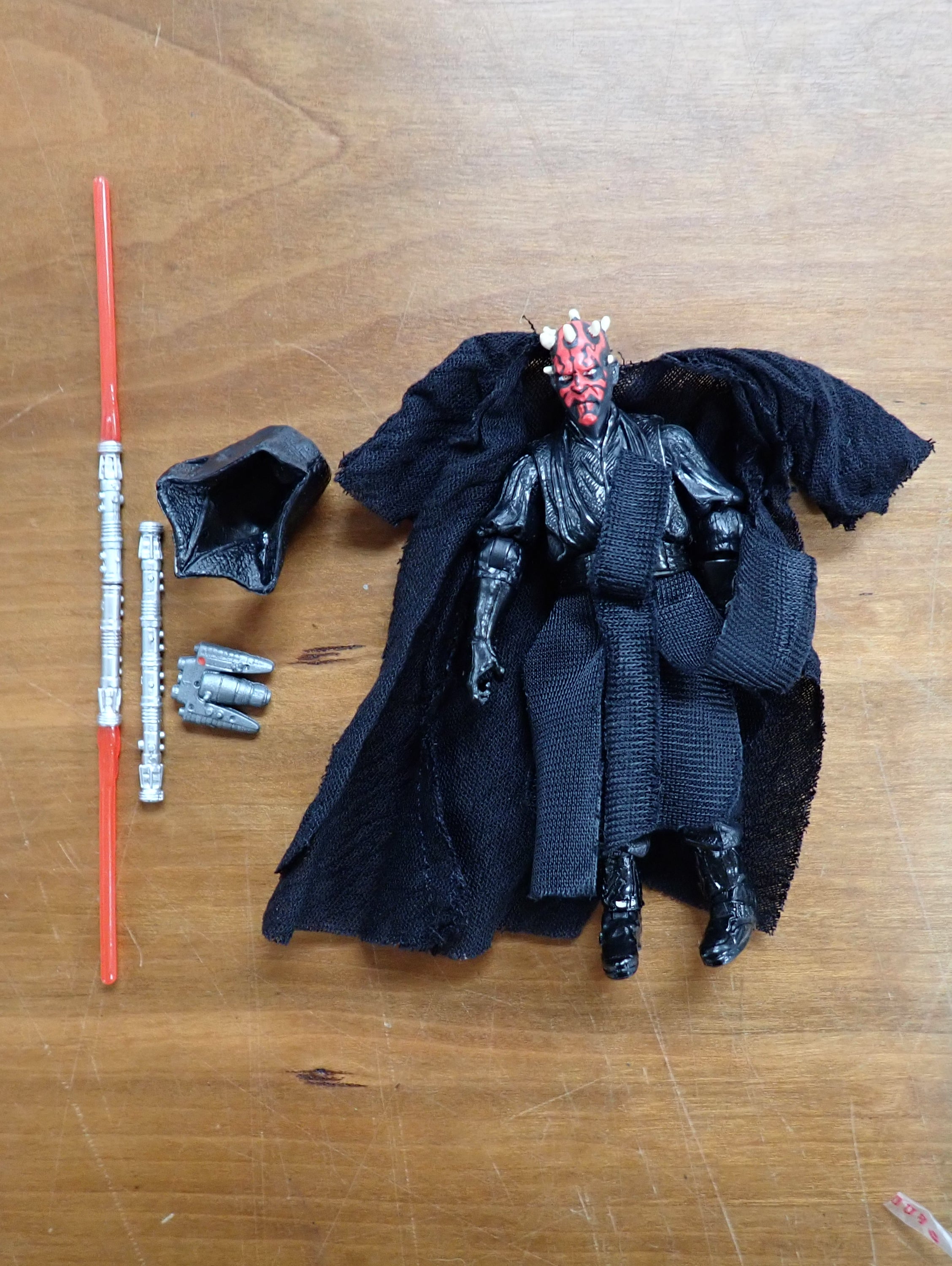 Darth Maul Vintage Collection
