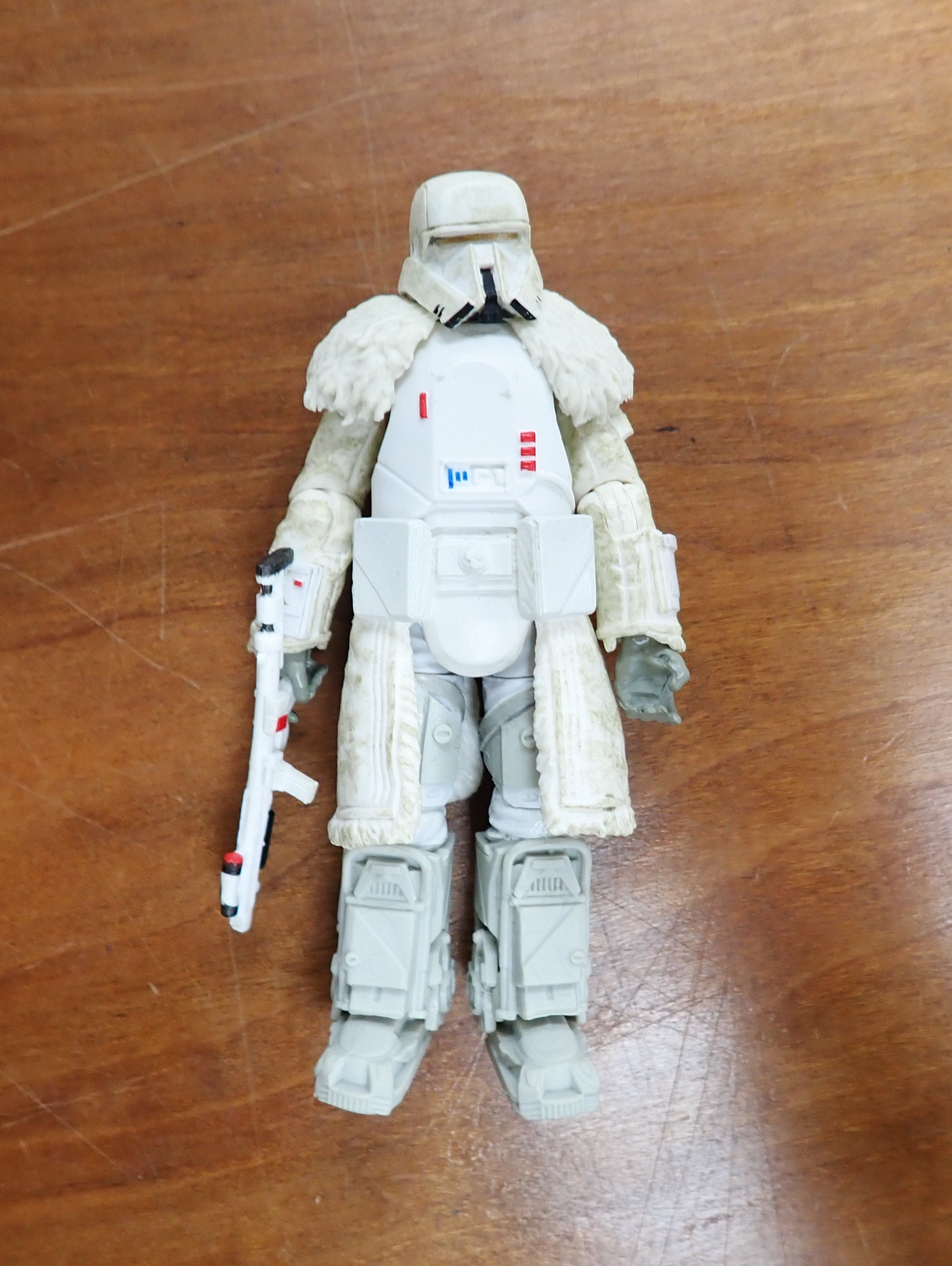 Imperial Range Trooper