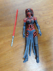 Darth Talon