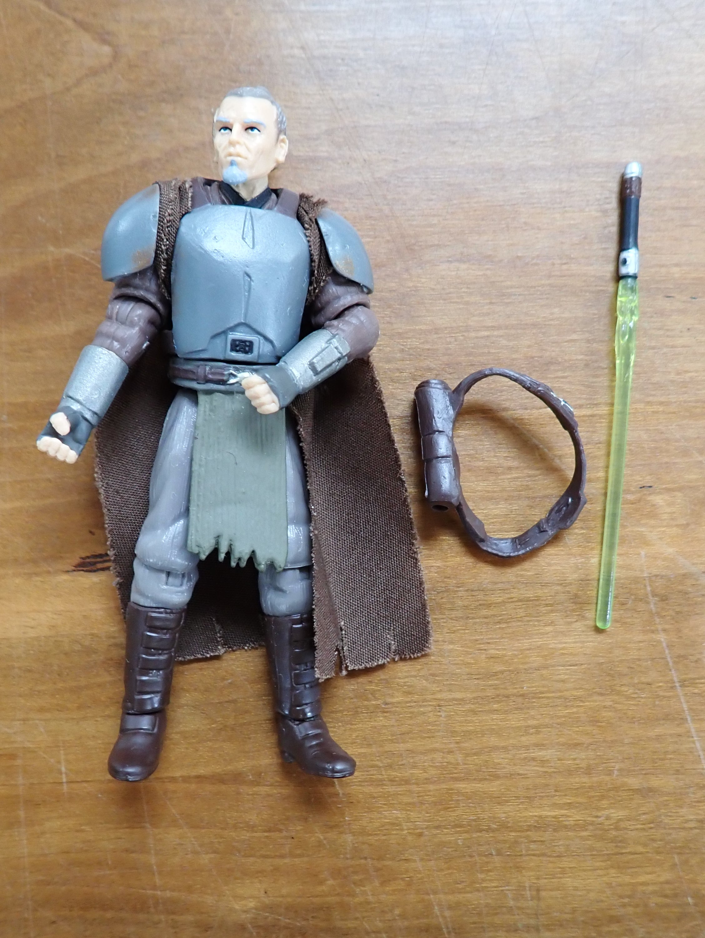 Rahm Kota Force Unleashed