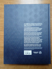 DIE: The Role Playing Game + Master Screen (Used)