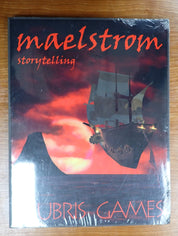 Maelstrom Storytelling (Used)