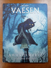 Vaesen - A Wicked Secret (Used)