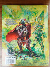 Mutant Crawl Classics (Used)