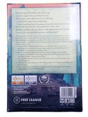 Forbidden Lands - Rogues & Raiders in a Cursed World (Used)