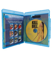 Kill Bill Vol 1 - Blu Ray