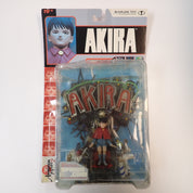 Akira and Throne - McFarlane Toys