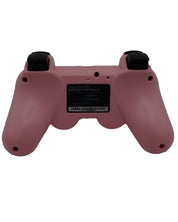 PlayStation 3 Controller - Pink
