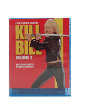 Kill Bill Vol 2 - Blu-Ray