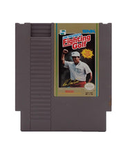 Fighting Golf - NES