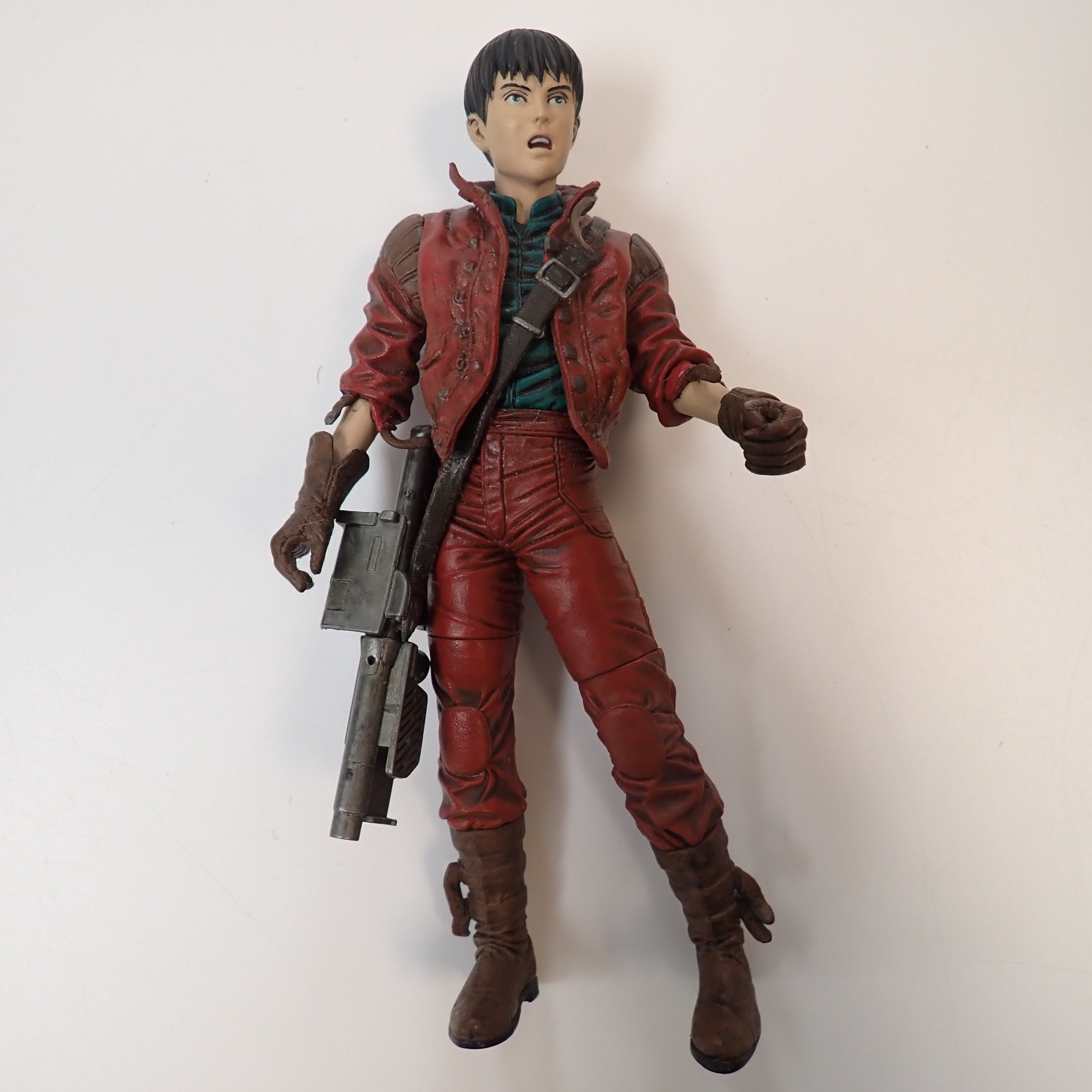 Shotaro Kaneda - McFarlane Toys