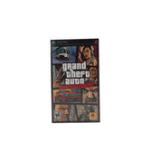 Grand Theft Auto Liberty City Stories - PSP
