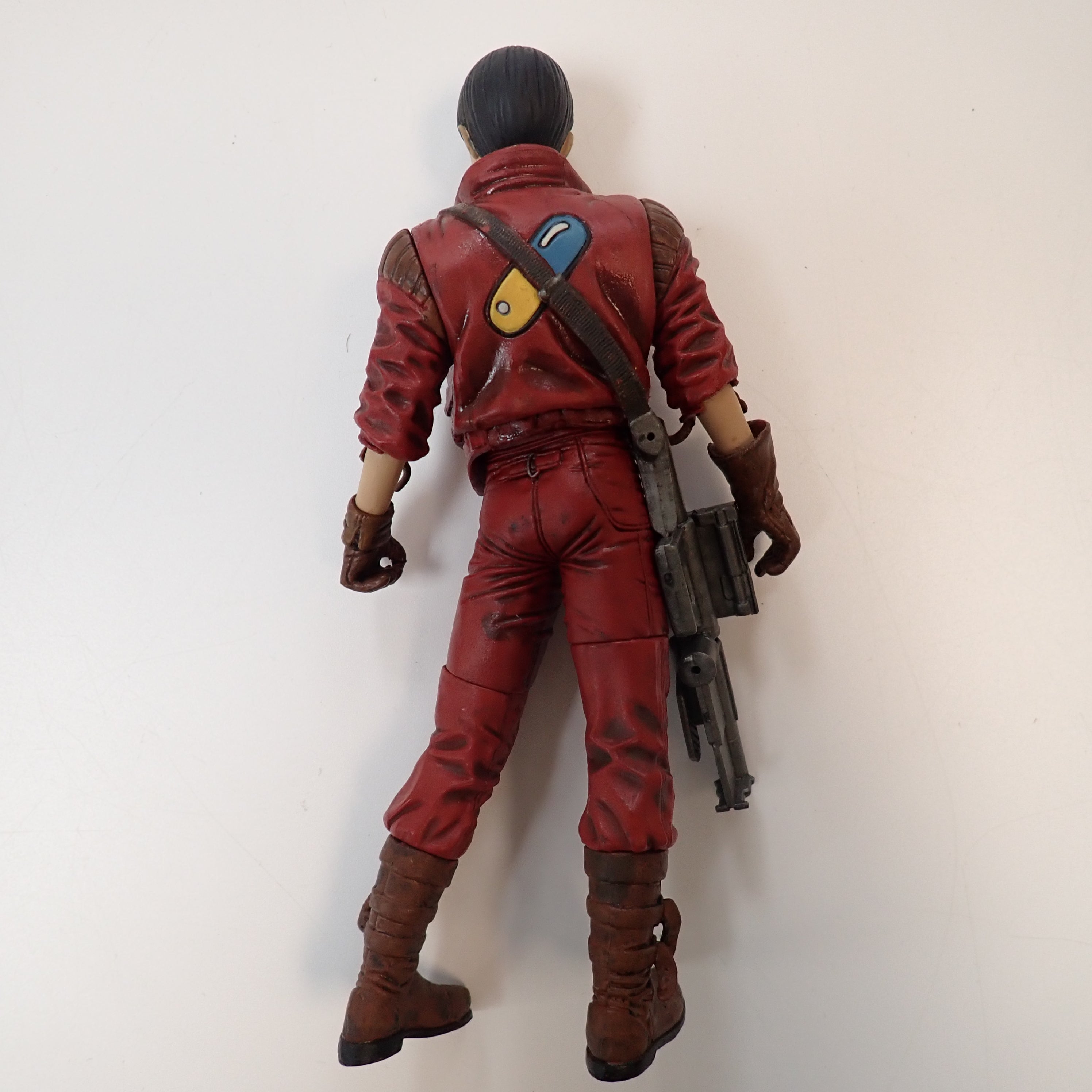 Shotaro Kaneda - McFarlane Toys