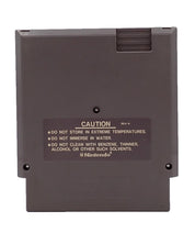 Double Dragon 3 - NES