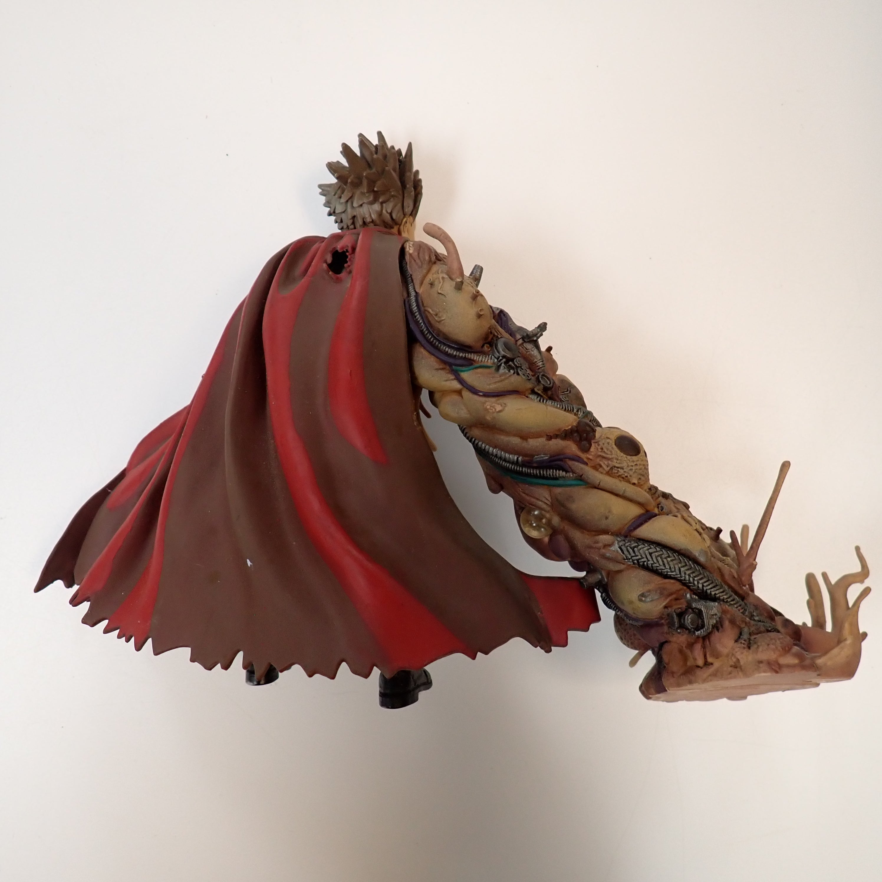 Tetsuo Shima - McFarlane Toys