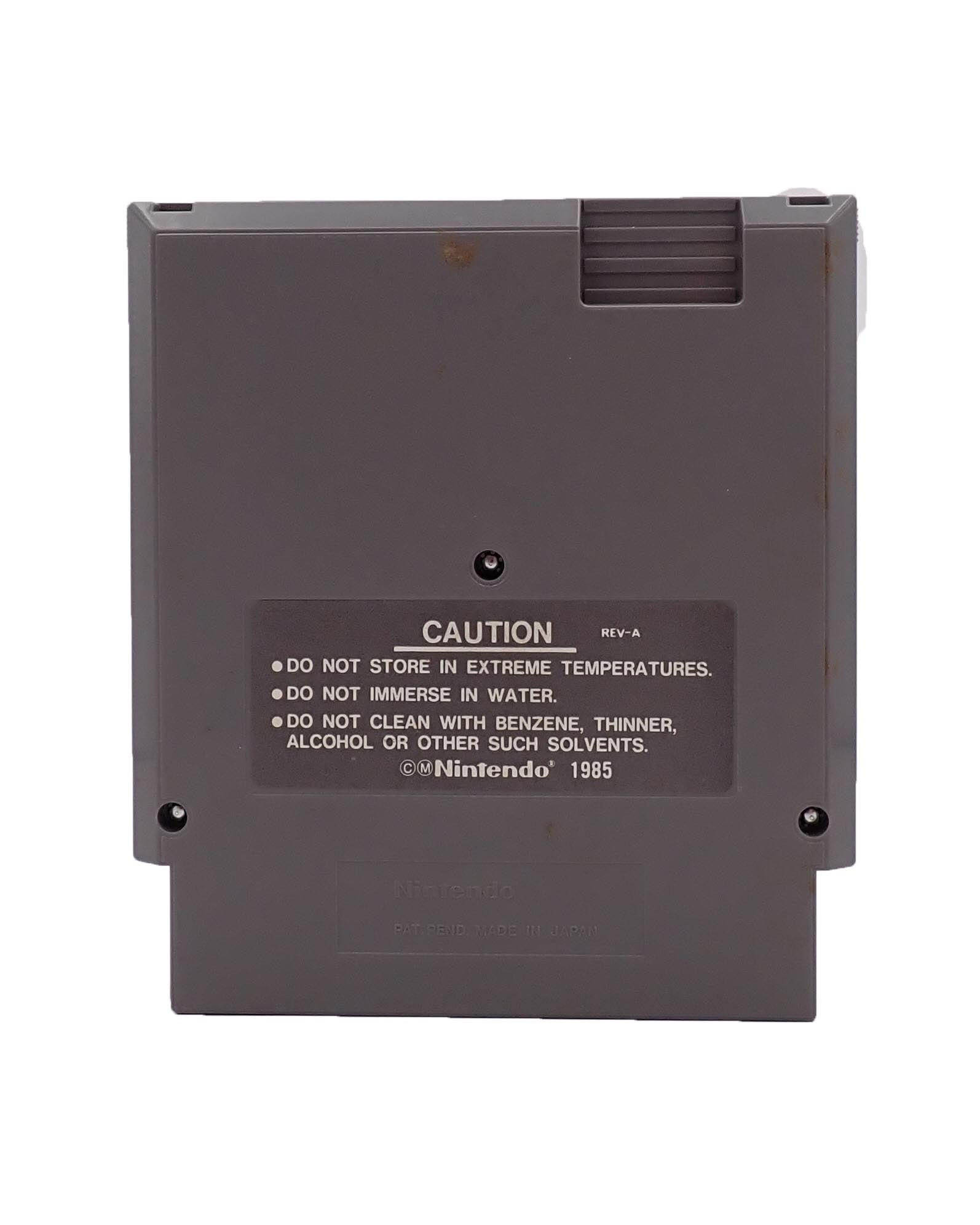 Bases Loaded 2 - NES