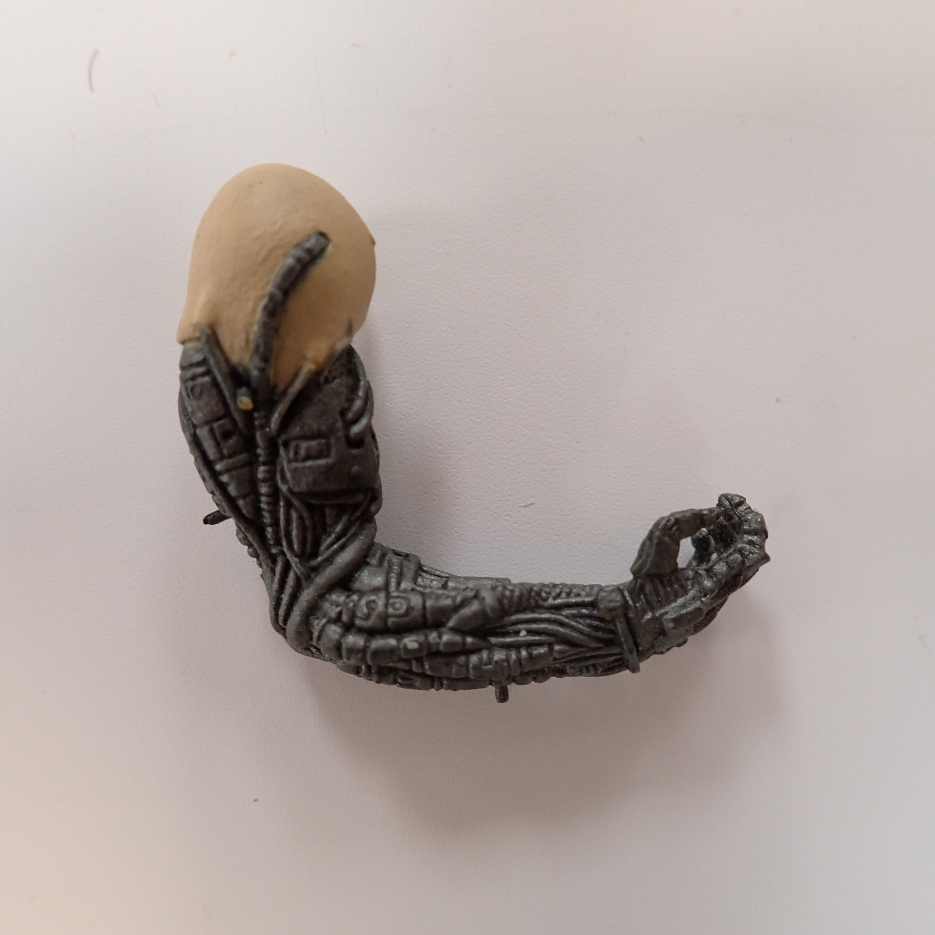 Tetsuo Shima - McFarlane Toys