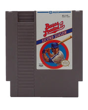Bases Loaded 2 - NES