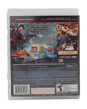 Uncharted 2: Among Thieves - PS3