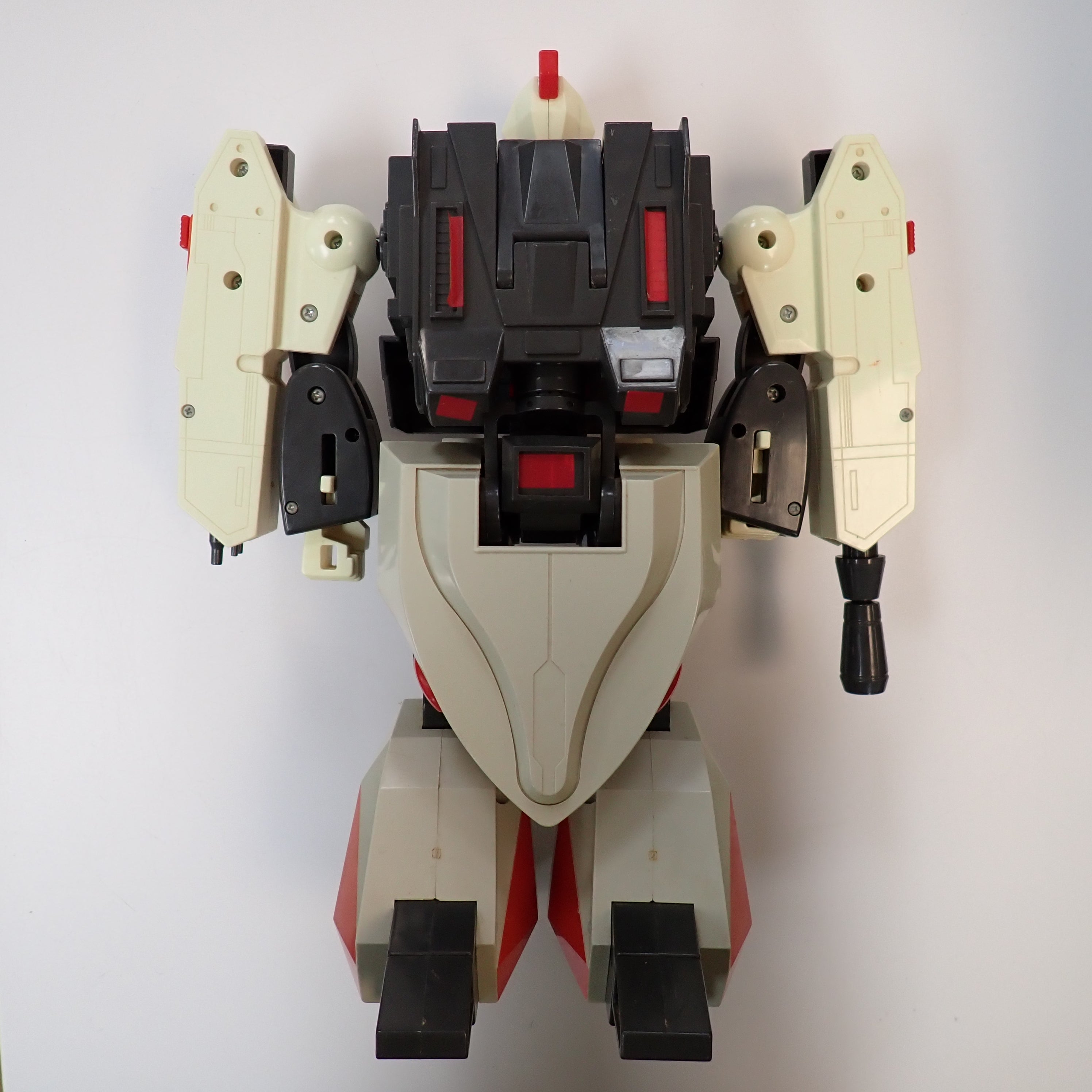 Robotech Veritech Hover Tank - Matchbox 1985
