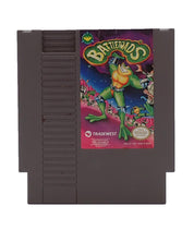 Battletoads
