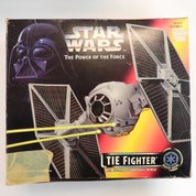 Tie Fighter - Star Wars: Power of the Force