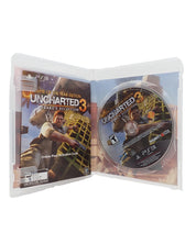 Uncharted 3: Drake's Deception GOTY