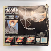 Tie Fighter - Star Wars: Power of the Force