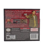 Grand Theft Auto Chinatown Wars - DS