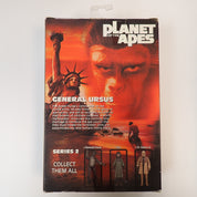 General Ursus - Planet of the Apes