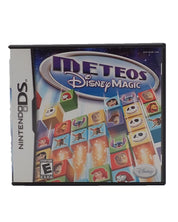 Meteos Disney Magic - DS