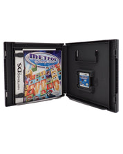 Meteos Disney Magic - DS