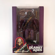 Gorilla Soldier - Planet of the Apes