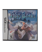 Polar Bowler - DS