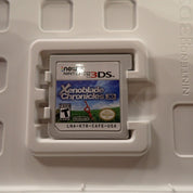 Xenoblade Chronicles 3D - 3DS
