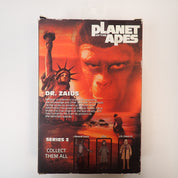 Dr. Zaius - Planet of the Apes