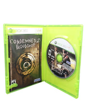 Condemned 2: Bloodshot  - Xbox 360